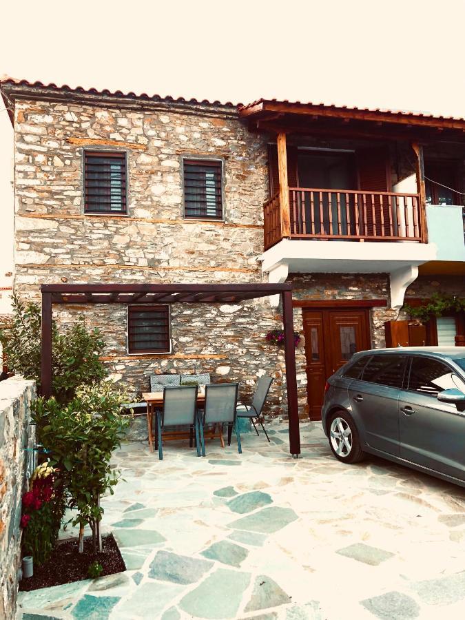 Villa 1880 Agios Nikolaos  Exterior foto